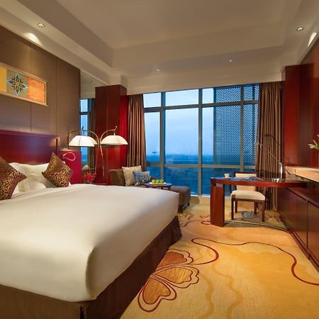 Xi'An Airport Hotel Xianyang Экстерьер фото
