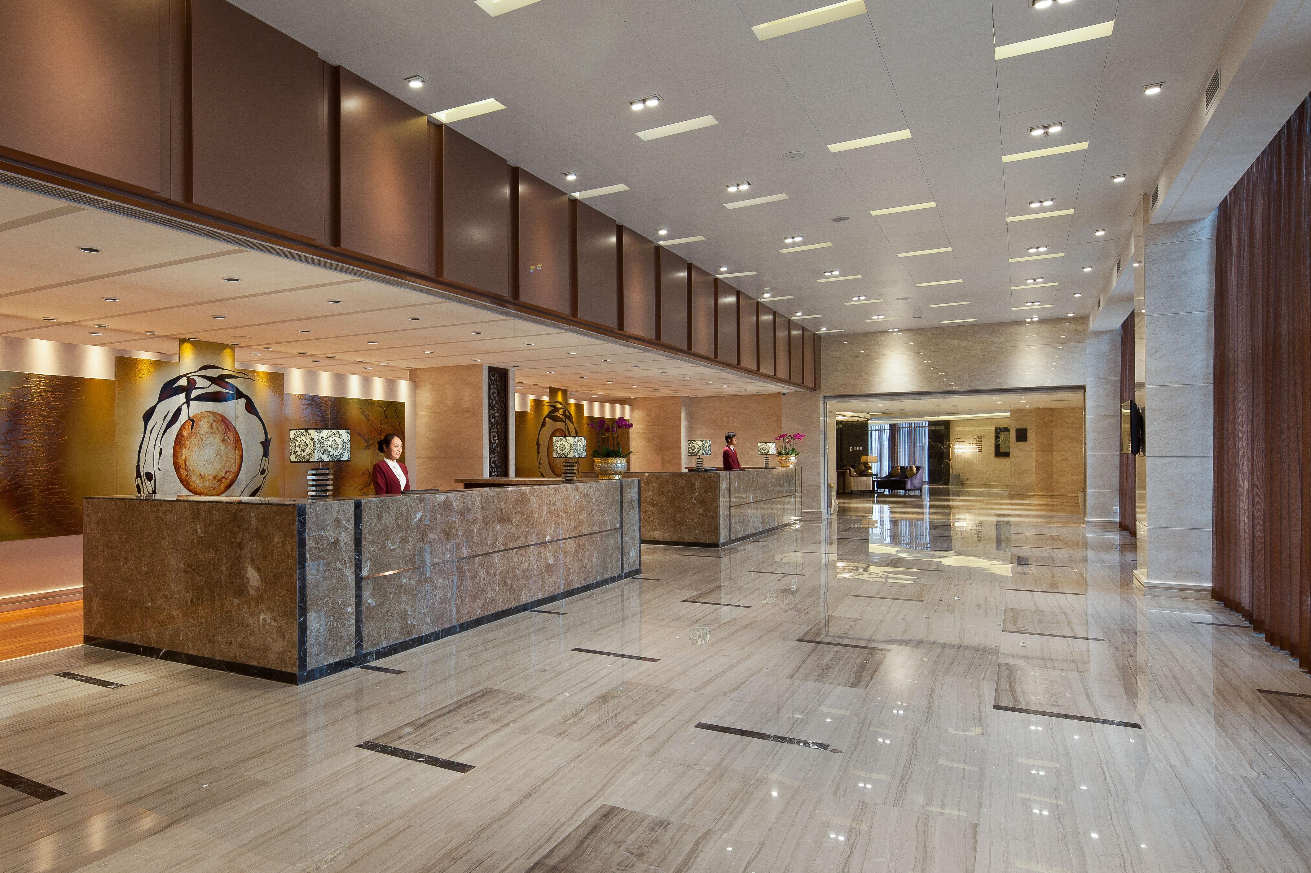 Xi'An Airport Hotel Xianyang Экстерьер фото